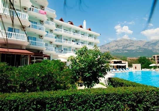 Adalin Resort Hotel